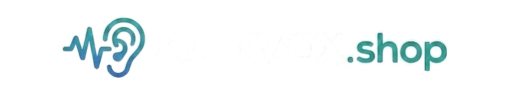 Audivox.shop Perú