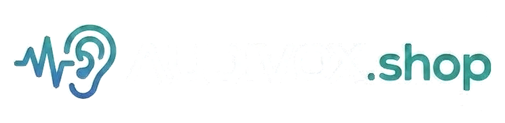 Audivox.shop Perú