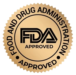 FDA Approved
