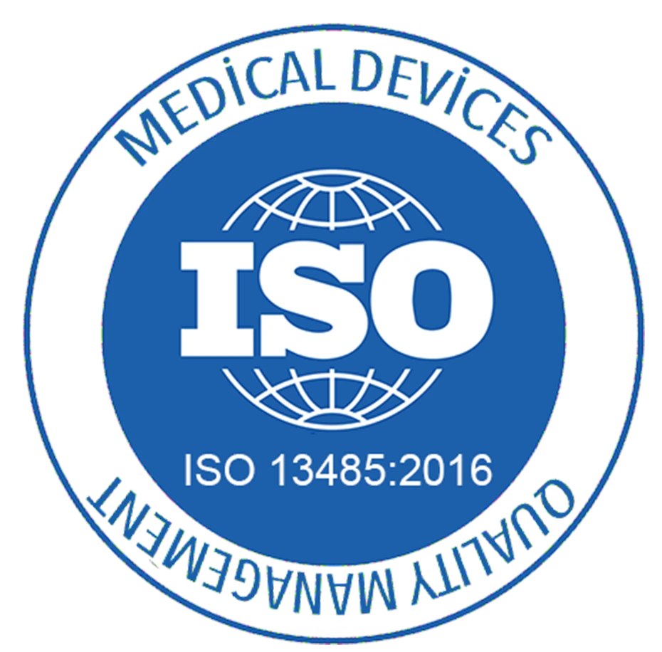 ISO 13485:2016 Medical Devices